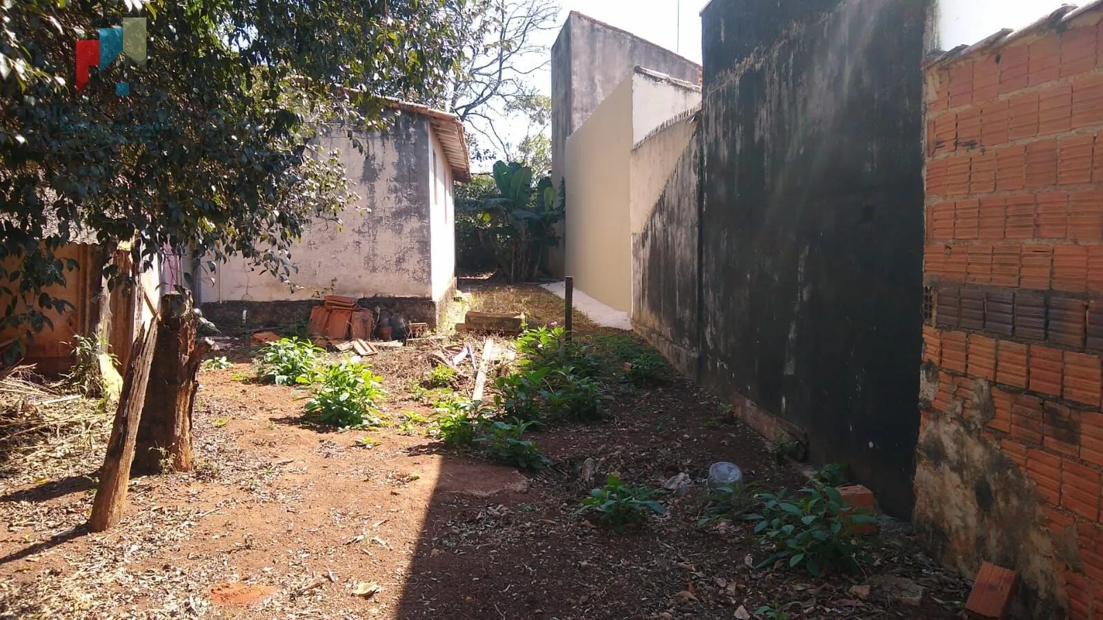 Imagem Chácara Chácara em Jardim Palmira, Tatuí/SP