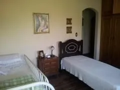 Imagem Casa para Venda - 600m², 6 dormitórios, sendo 6 suites, 9 vagas - Vila Assunção