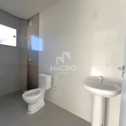 Imagem Geminado Duplex | Amizade | 3 quartos | 86m²