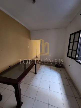 Imagem Sobrado 4 Dormitórios 2 Suítes Jardim Ismenia
