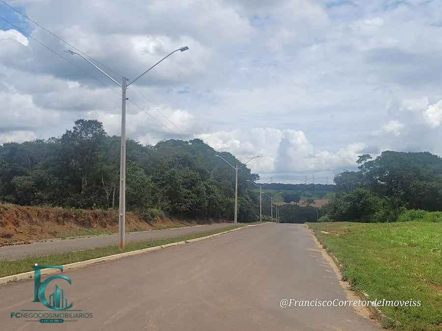 Imagem Lote a Prestação em Hidrolândia, Goiás