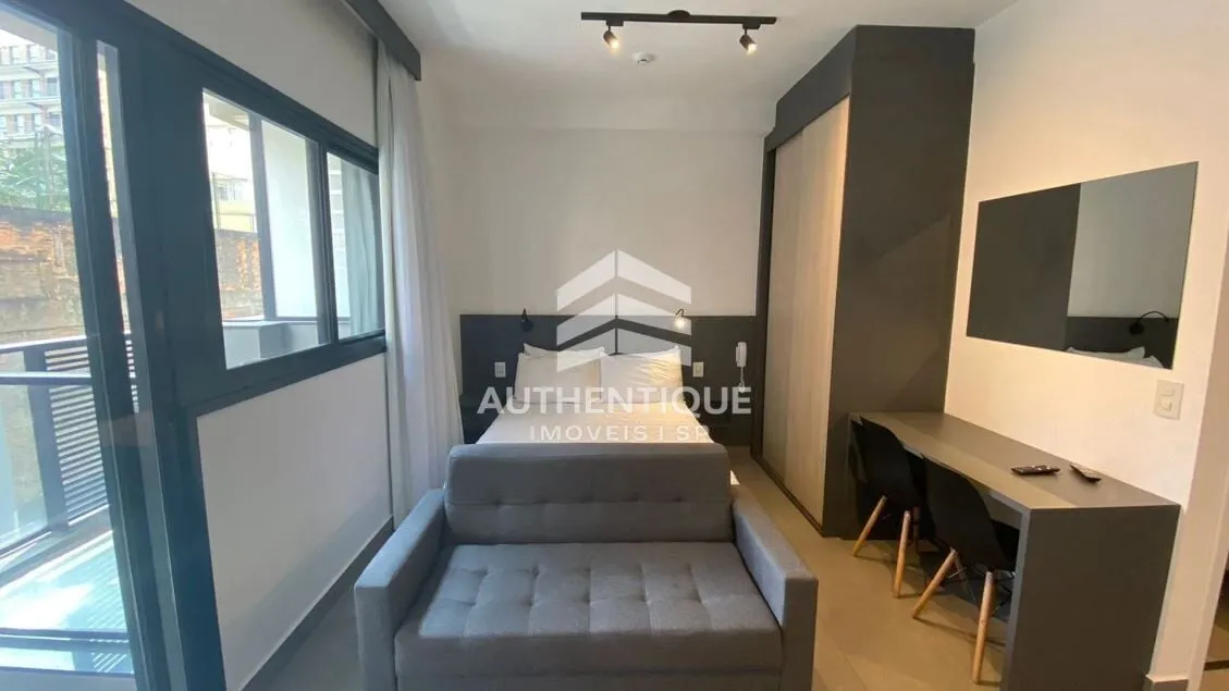 Imagem VN CAPOTE VALENTE PINHEIROS - Apartamento à venda no bairro Pinheiros - São Paulo/SP, Zona Oeste