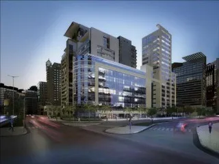 Imagem PONTO Comercial em SÃO PAULO - SP, VILA OLÍMPIA