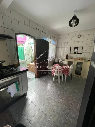 Imagem Casa a venda Jardim Cipava Osasco 4 dormitórios