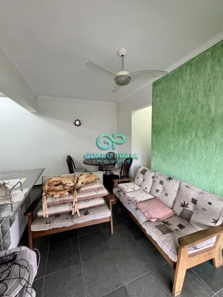 Imagem Apartamento à venda no bairro Enseada - Guarujá/SP