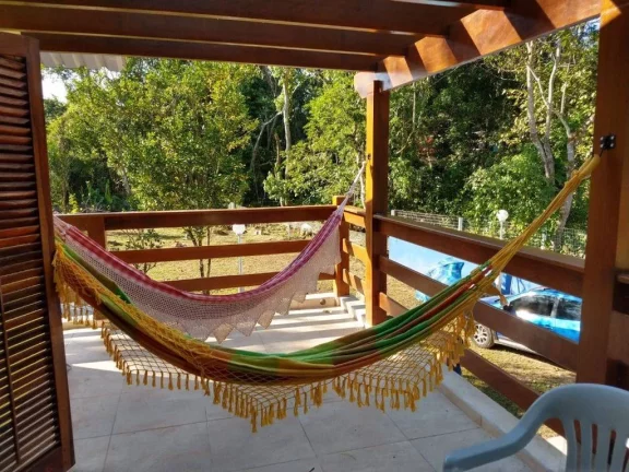 Imagem Casa com 2 dormitórios à venda, 75 m² por R$ 490.000,00 - Camburi - São Sebastião/SP