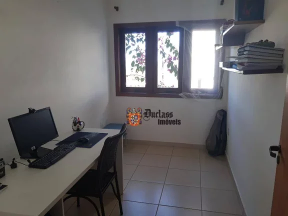 Imagem Casa com 4 dormitórios à venda, 450 m² por R$ 3.500.000,00 - Condomínio Jardim das Palmeiras - Bragança Paulista/SP