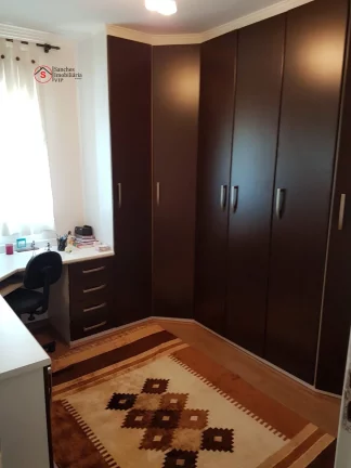 Imagem APARTAMENTO COM 2 DORMITÓRIOS A VENDA, PRÓXIMO AO METRÔ TAMANDUATEÍ E VILA PRUDENTE. COM VAGA DE GARAGEM DETERMINA