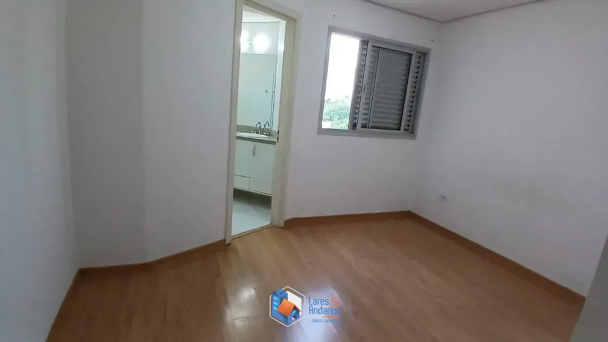 Imagem Apartamento para venda e locação em Vila Romana com 2 quartos, sendo 1 suíte, 60m²