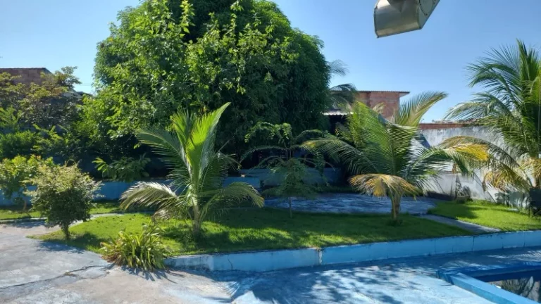 Imagem CASA RESIDENCIAL em MANAUS - AM, NOVA CIDADE