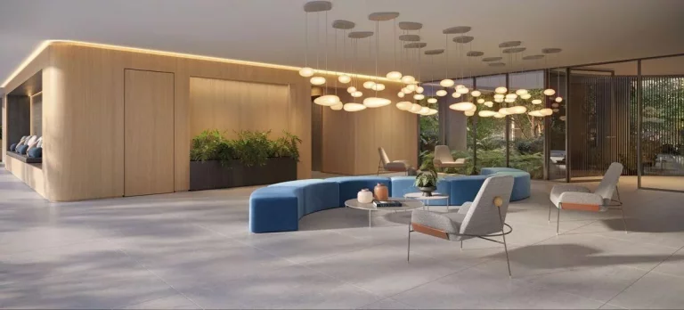 Imagem CIDADE JOCKEY - GAFISA - Apto de 60m², a 120m do metrô Butantã e a apenas 5 minutos da Faria Lima!