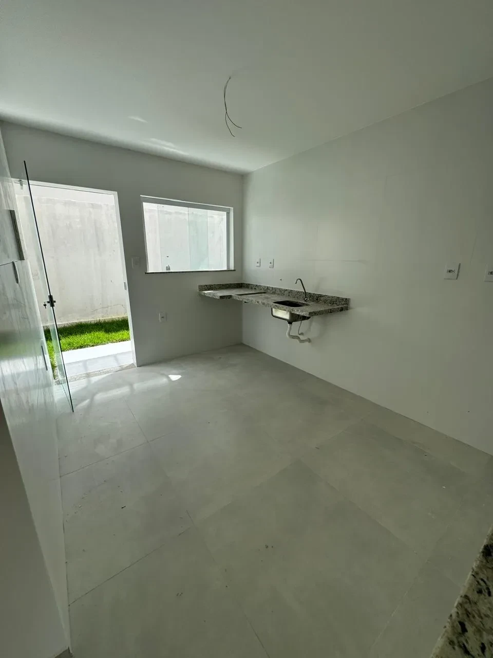 Imagem Casa de Condomínio com 1 Quarto à Venda, 120 m² em Buraquinho - Lauro de Freitas