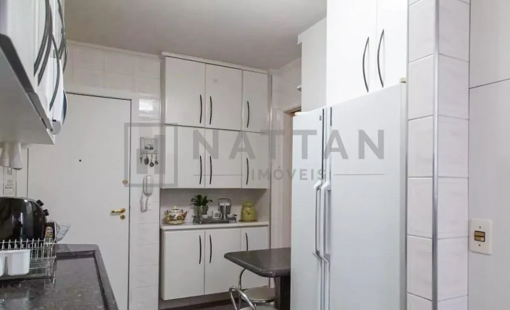 Imagem Apartamento com 3 dormitórios à venda, 84 m² por R$ 899.000,00 - Vila Gomes Cardim - São Paulo/SP