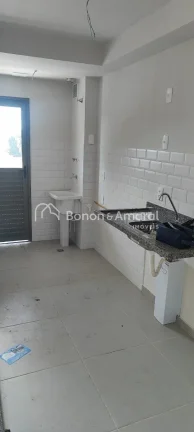 Imagem Apartamento novo no bairro Parque Industrial com 66m2, com sala estendida, (podendo ser revertida pa...
