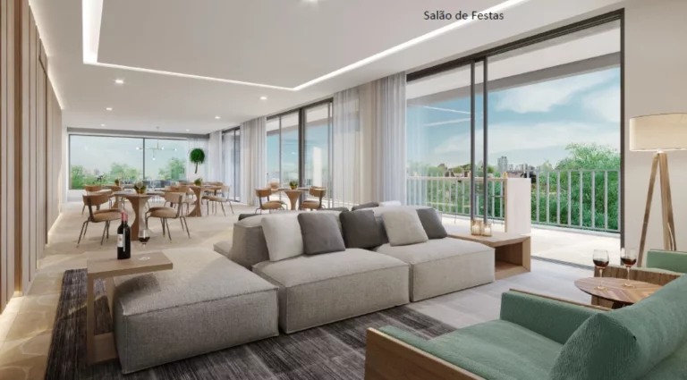 Imagem COBERTURA RESIDENCIAL em São Paulo - SP, Vila Madalena
