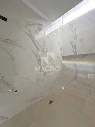 Imagem Geminado Duplex | 3 quartos (1 suíte) | Três Rios do Norte (Mirage) | 109m²