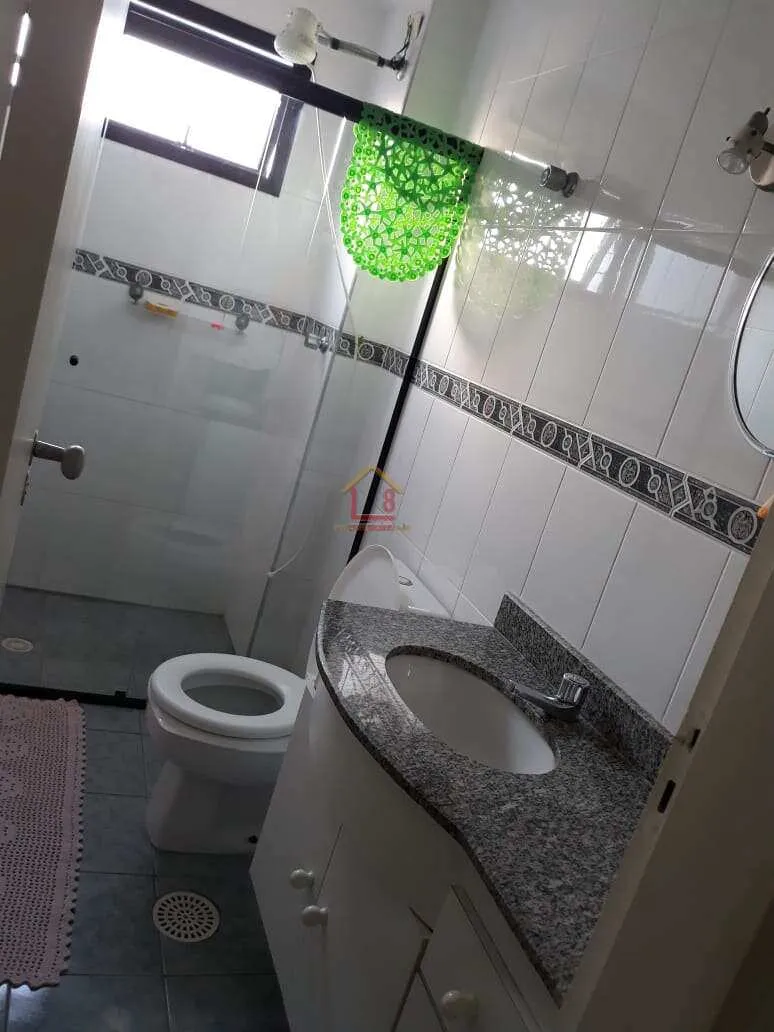Imagem apartamento para locação - tupi