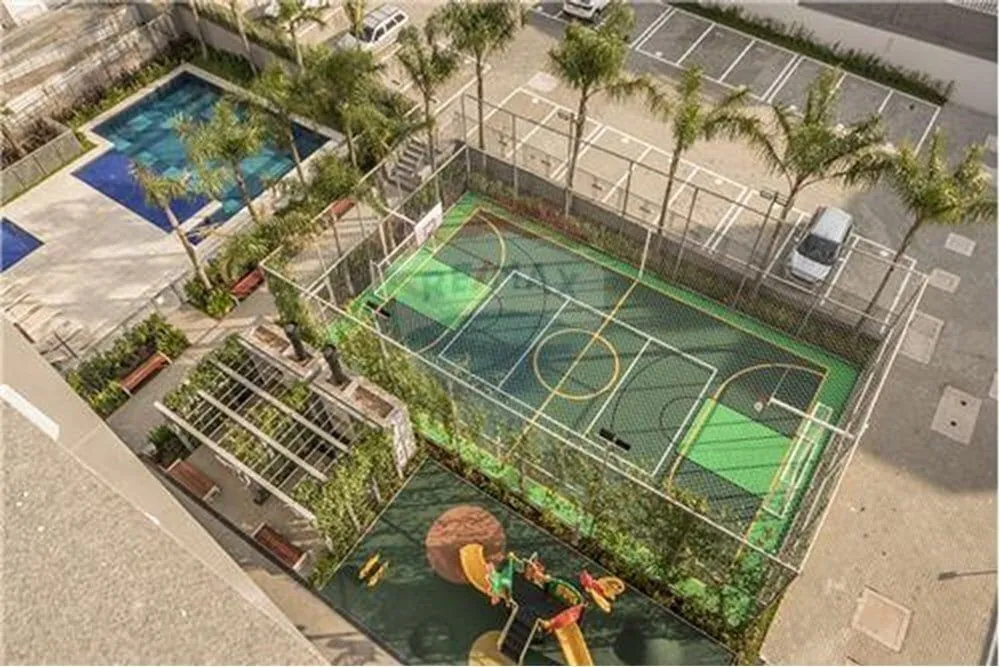 Imagem Apartamento em Jardim Lindóia