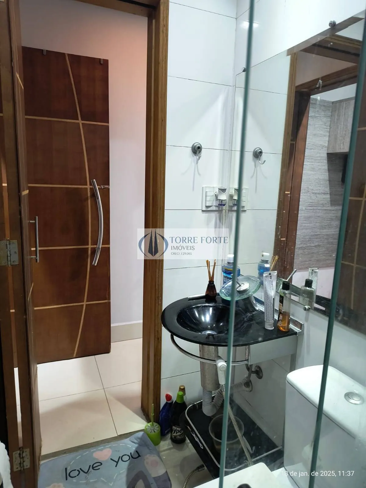Imagem Linda Casa em São Mateus com 3 dormitórios e 2 vagas