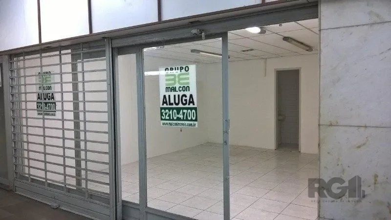 Imagem R DOS ANDRADAS - Centro Historico, Porto Alegre