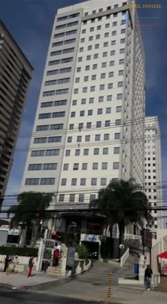 Foto do imóvel Escritório para venda em Barueri no bairro Alphaville em Al Araguaia, - Alphaville Industrial - Barueri, SP - Cep: 06455-000