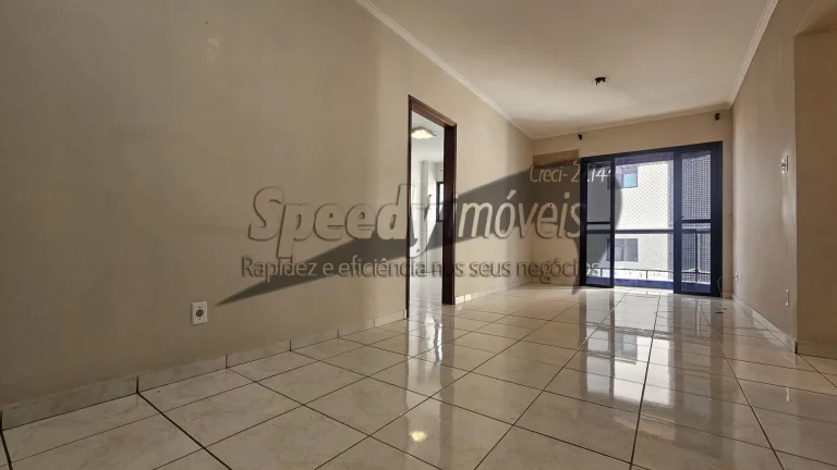 Imagem Apartamento em Santos, 2 dormitórios.