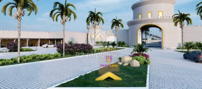 Imagem Casas no Happyland Itaboraí