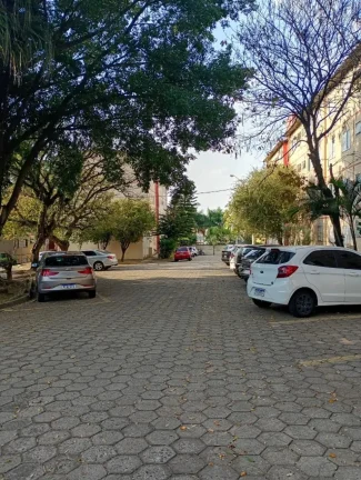 Imagem Apartamento no Condomínio Residencial Manchester conforto, praticidade e excelente localização em Sorocaba