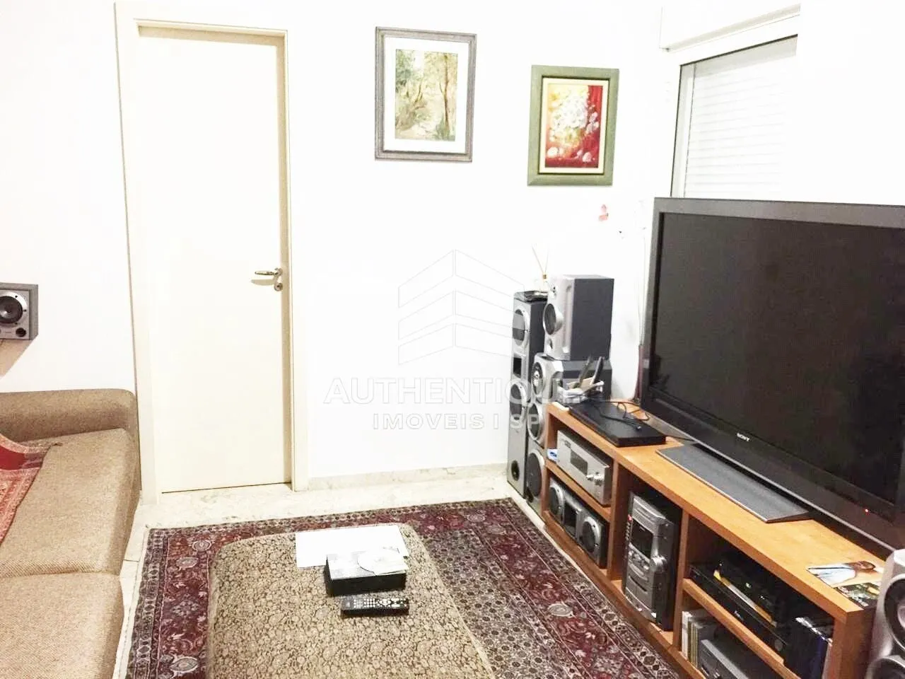 Imagem Izabel Paraíso - Apartamento à venda em São Paulo/SP