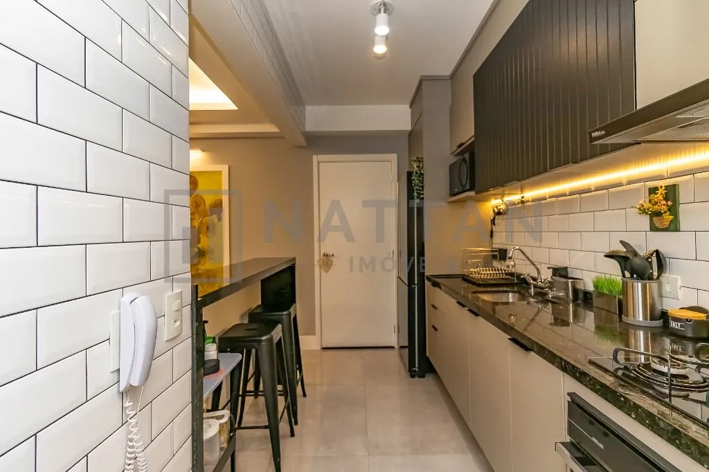Imagem Apartamento com 3 dormitórios à venda, 119 m² por R$ 1.855.000,00 - Mooca - São Paulo/SP