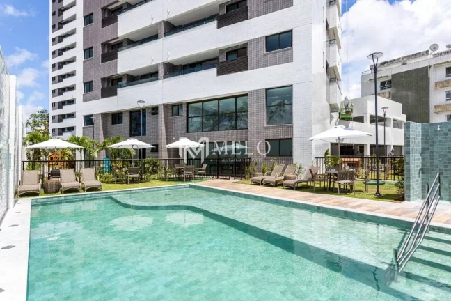 Imagem Oportunidade: 55,51m²,2 quartos (01 suíte), sala, cozinha, varanda, wc-MUDANÇA GRÁTIS..