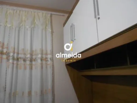 Imagem APARTAMENTO 2 DORMITÓRIOS