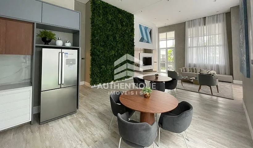 Imagem Le Jardin Ibirapuera - Apartamento em Moema a venda