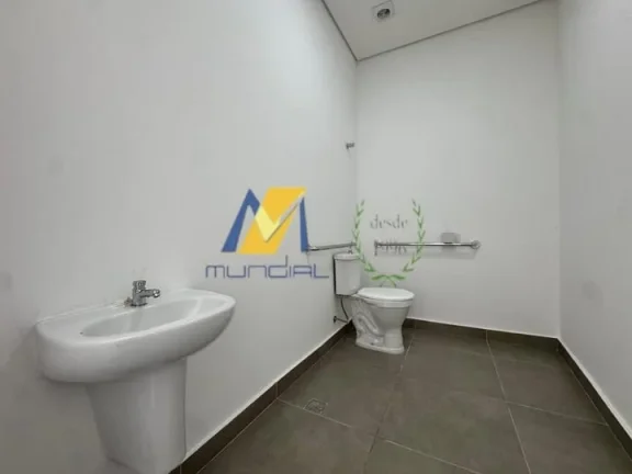 Imagem "Esse é o ponto comercial que os gigantes do varejo procuram... e ele tá disponível AGORA!"