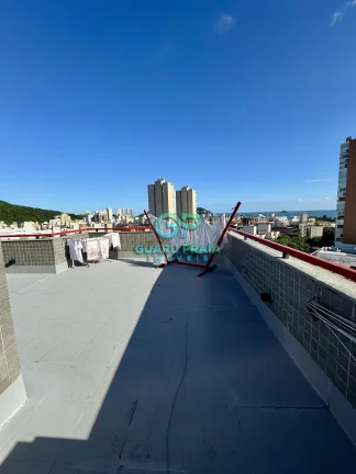 Imagem Apartamento à venda no bairro Enseada - Guarujá/SP
