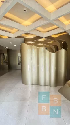 Imagem Apartamento para Locação em Rio de Janeiro / RJ no bairro Barra da Tijuca