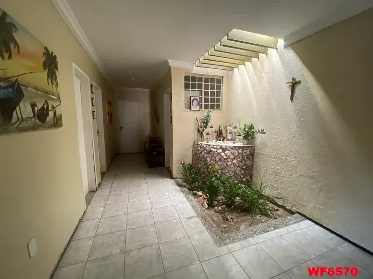 Imagem Casa com 5 Quartos à Venda, 167 m² em Jardim das Oliveiras - Fortaleza