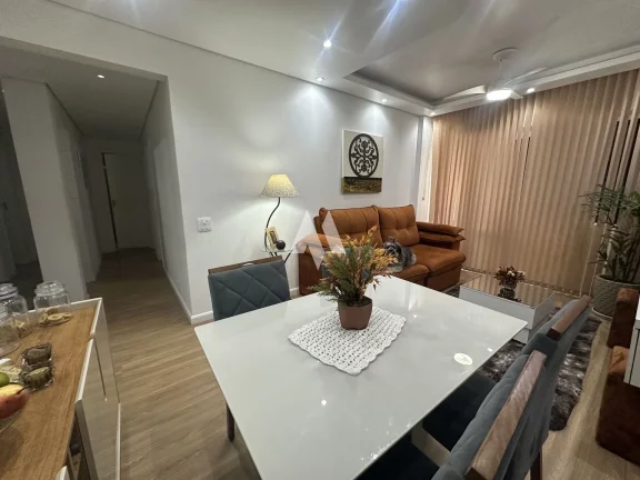 Imagem Apartamento à venda frente mar na Aparecida