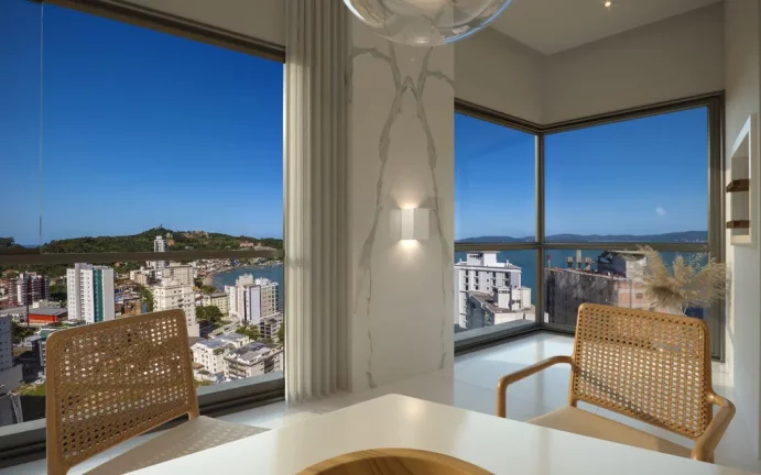Imagem APARTAMENTO RESIDENCIAL em Itapema - SC, Centro