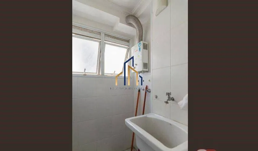 Imagem Apartamento para Venda em Santo André / SP no bairro Parque Erasmo Assunção
