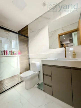 Imagem APARTAMENTO A VENDA NO MAXX SANTA ANGELA, JUNDIAÍ