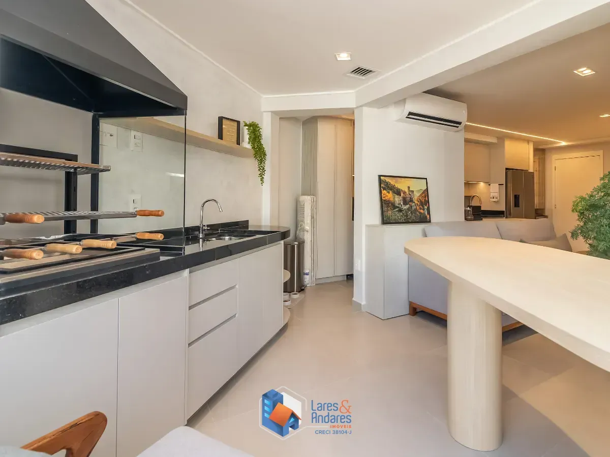 Imagem Apartamento para venda em City América com 2 quartos, sendo 1 suíte, 70.43m²