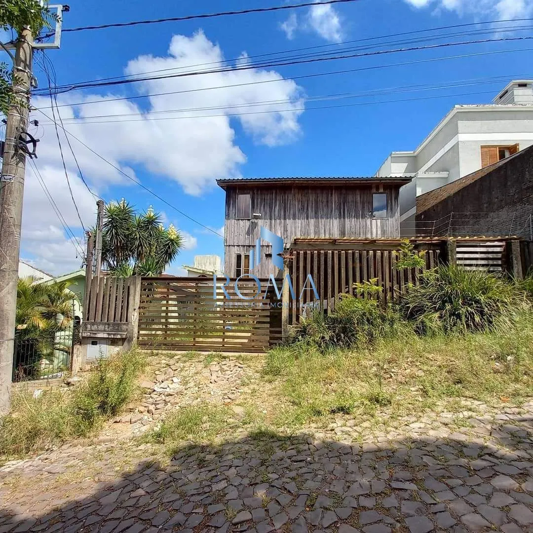 Foto do imóvel Terreno no Bairro Nossa Senhora de Lurdes