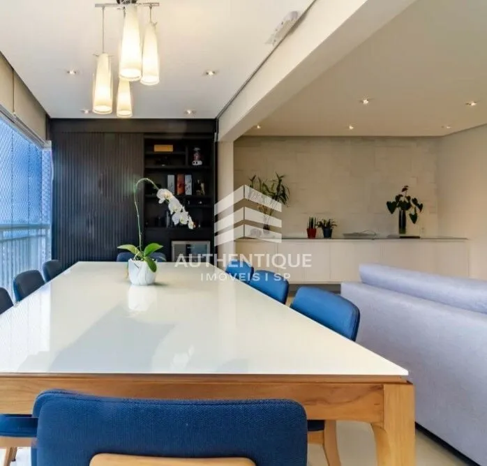 Imagem Vide Campo Belo - Apartamento à venda no bairro Campo Belo - São Paulo/SP, Zona Sul