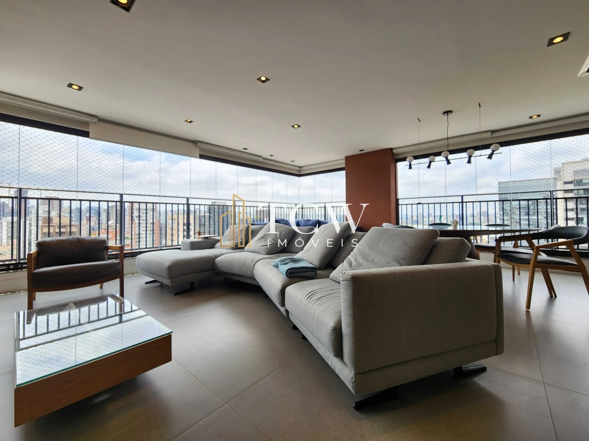 Imagem Apartamento 3 suítes