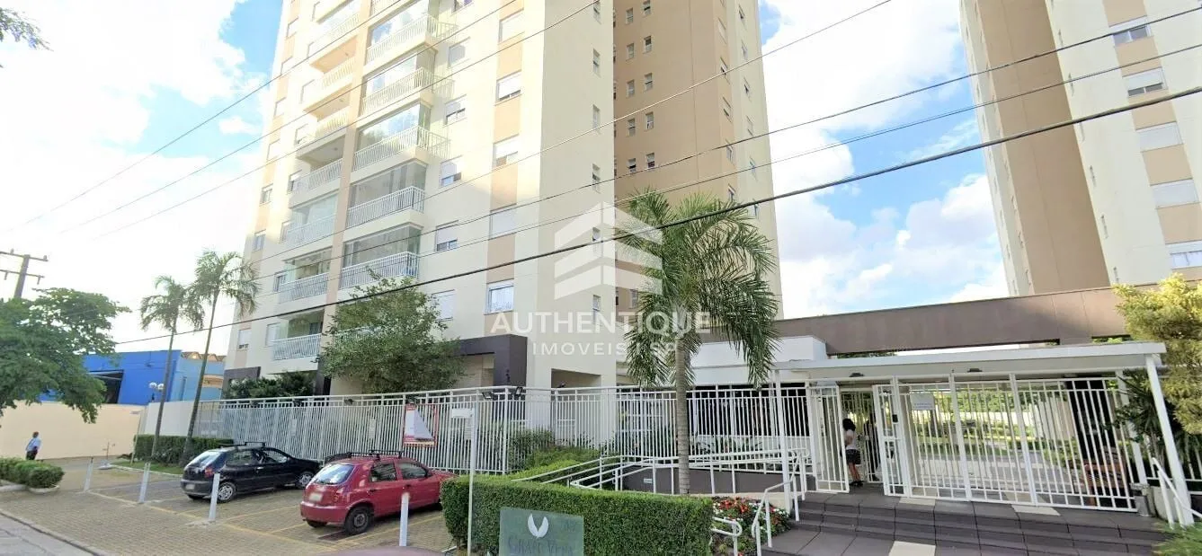 Imagem GRAN VITA VILA CAMPESINA - Apartamento à venda em Osasco/SP