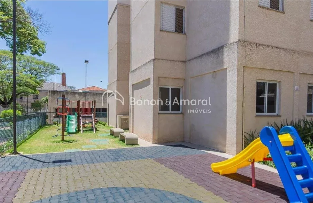 Imagem Apartamento à venda com 3 dormitórios (1suite)