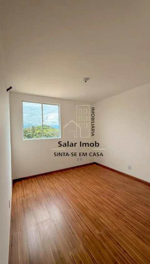 Imagem APARTAMENTO 02 QUARTOS | SUÍTE | LIBERDADE | RESENDE RJ. Plano Investidor Entrada Parcelada 48 X (Direto Construtora) +CAIXA ECONÔMICA