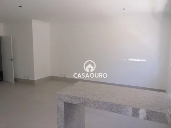 Imagem Apartamento com 3 quartos à venda, 80 m² - Santo Antônio - Belo Horizonte/MG