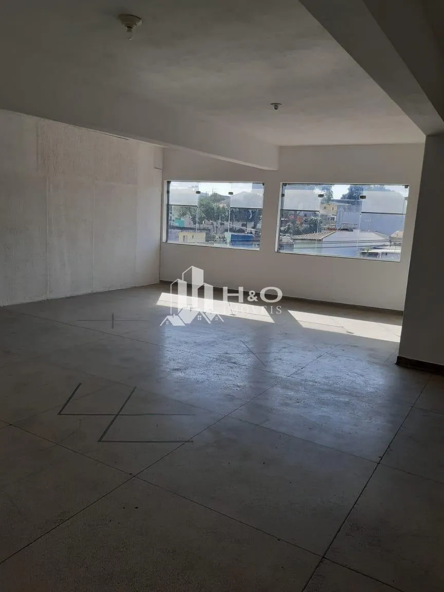 Imagem Excelente Sala Comercial com Banheiro e Cozinha - Jardim Penha